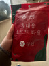 洁丽雅（Grace）压缩毛巾加厚一次性洗脸巾20粒便携旅游户外神器酒店用品1包装 实拍图