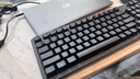 罗技（Logitech）灵砚系列 K868 三模客制化机械键盘 无线键盘 蓝牙键盘 客制化键盘 黑色 实拍图