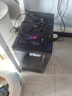 宁美国度 龙魂14代i5 14600KF/RTX5060Ti电竞游戏黑神话悟空台式电脑主机设计渲染DIY组装电脑 14450HX+5060Ti|配置五 全系精选高规用料 实拍图