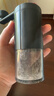 药片研磨器西药片磨粉老人药物便携收纳储存咖啡碾捣粉碎神器 【陶瓷磨芯 粉末粗细可调】 大容量手摇研磨器 实拍图