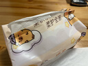 清风（APP）【李昀锐同款】抽纸 卡皮巴拉卡通4层90抽*40包M码 卫生纸巾 整箱 实拍图