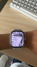 小米（MI）REDMI Watch 5 皎月银 国家补贴 澎湃OS 2 心率血氧监测 蓝牙通话 红米手表5 智能手表 小米汽车 实拍图