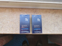赫恩（H&E）男士焕颜保湿补水面霜男50g*2（清爽护肤品 乳液男） 实拍图