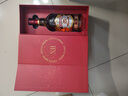 芝华士（Chivas Regal）洋酒 12年 苏格兰 调和型威士忌 1000ml  礼盒装  实拍图