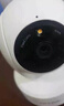 普联（TP-LINK）摄像头家用监控器 室内高清无线智能网络摄像机 360°度全景旋转云台手机APP远程查看双向语音对讲 【单镜头丨单画面】400万超清版 32GB内存卡【免费升级64GB卡】 4mm 实拍图