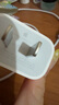 Apple/苹果 20W USB-C手机充电器 原装充电器手机快充头苹果充电器  适用iPhone 17系列/Air新品 实拍图