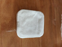 贝德玛（BIODERMA）敏感肌亲肤化妆棉卸妆棉50片100%新疆棉纯棉柔软大尺寸不含荧光剂 实拍图