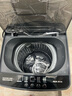 奥克斯波轮洗衣机全自动 大容量家用智能公寓宿舍出租房洗脱一体 国补3.5KG洗涤容量【智能风干+超净洗护】 实拍图