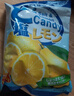 可康（cocon）海盐咸柠檬味水果硬糖约238颗 1kg 进口儿童零食喜糖 万圣节糖果 实拍图