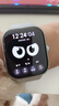 小米（MI）REDMI Watch 5 皎月银 国家补贴 澎湃OS 2 心率血氧监测 蓝牙通话 红米手表5 智能手表 小米汽车 实拍图