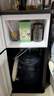 海尔（Haier）旗舰新品茶吧机家用高端 智能饮水机客厅用防溢水 冷热两用下置式水桶双出水一体多功能APP语音 【海王星】 温热型 -星蕴银-APP远程遥控 实拍图