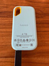 闪迪（SanDisk）4TB Nvme移动固态硬盘（PSSD）E61海天蓝SSD 读速1050MB/s 手机直连笔记本外接硬盘 实拍图