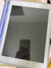 绿联适用iPad air2/2018/2017/Pro钢化膜iPad5/6苹果平板电脑9.7英寸保护贴膜防指纹高清钻石玻璃膜 实拍图