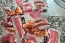 小胡鸭香脆鸭翅根 锁鲜鸭架脖鸡尖 30年非遗卤味露营聚餐熟食 【顺丰直达】香脆味鸭翅根锁鲜盒装115g 实拍图