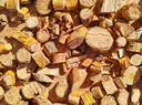 云裳草堂广西野生穿破石中药材穿破石根川破石根九层皮地棉的功效与作用 穿破石500克 500g*1包 实拍图