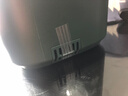 格力（GREE）加湿器卧室静音 热蒸发鼻炎空气加湿器婴儿孕妇 大容量6L桌面落地式客厅 大雾量上加水智能 60X61 实拍图
