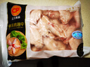 CP正大食品大鸡翅中2斤单个翅中30-40g左右 净重鸡中翅红烧可乐烧烤 实拍图
