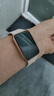 HUAWEI WATCH FIT 2 活力款 樱语粉 华为手表运动智能手表 蓝牙通话 表带快拆 10天长续航 实拍图