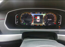 达珀德 26款大众途观L朗逸迈腾宝来中控导航钢化膜显示屏幕保护贴膜改装 23-25款朗逸【10.3寸仪表+12寸导航】钢化 实拍图