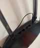 普联（TP-LINK） 大道AX3000满血WiFi6千兆无线路由器 5G双频家用穿墙 Mesh 3000M无线速率 信号增强 易展 XDR3010 实拍图