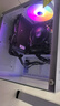 宏硕【英特尔14代 酷睿i7 16核 RTX5060光追】独显台式机电脑主机家用游戏大额补贴办公组装电脑整机 套餐四 酷睿i7丨32G丨1T固态丨RX590 实拍图