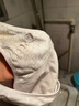 浪莎7条装女士内裤女抑菌裆中腰大码少女日系性感无痕三角短裤 肤色+粉色+白色+深灰+浅灰+蓝+绿 M（建议40-50kg） 实拍图