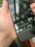 闪魔 适用于苹果钢化膜iphone手机膜高清抗指纹防爆顺滑非全屏保护贴膜 【超清防爆抗指纹】2片+神器 iPhone15ProMax 实拍图