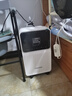 迈睿思(Medris) 医用制氧机3L升老人孕妇家庭用吸氧机带雾化 Y-313W 实拍图