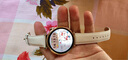 HUAWEI WATCH GT 5 国家补贴15% 珍珠白41mm华为智能手表情绪健康助手玄玑感知系统 实拍图