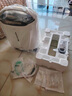 鱼跃医用制氧机5升L吸氧机家用老人医用级孕妇呼吸雾化8F-5CW国家补贴 实拍图