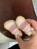 游天牧成 内蒙古牛肉干风干手撕超干牛肉条正宗特产散装零食牧民自制1斤 原味+孜然(500G) 实拍图