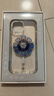 魔赞经典系列 iPhone 15 iPhone 磁吸手机壳 手机壳 宝相花苹果手机壳 实拍图