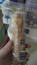 盼盼 手撕面包棒 营养早餐食品软面包点心休闲零食小吃 奶香味700g/箱 实拍图