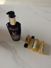 卡诗（KERASTASE）鎏光山茶花香氛护发精油免洗女秀发高光瓶进口润泽毛躁黑钻钥源油 （新）鎏光山茶花护发油15ml*4 实拍图