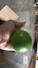 京鲜生 云南哀牢山冰糖橙/橙子 净重9斤 单果100-130g 生鲜水果礼盒 实拍图
