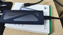 绿联 M.2 NVMe/SATA双协议硬盘盒 Type-C3.2移动固态硬盘盒 适用笔记本电脑苹果16手机外接SSD硬盘盒 实拍图