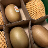 佳沛（zespri）新西兰阳光金果6个装巨大果单果144-175g水果猕猴桃源头直发 实拍图