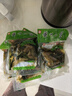原工农牌虾油口味锦州小菜120克×6袋 什锦小菜  锦菜 东北酱菜 虾油味什锦菜 东北小咸菜 实拍图