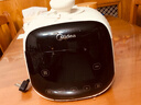 美的（Midea）政府补贴 触控电压力锅2.5L家用 全自动智能预约宝宝粥煲汤开盖收汁MY-E3915电饭煲高压锅1-3人 实拍图