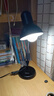 美的（Midea） 美式金属长臂LED台灯 学生学习工作阅读台灯赠球泡赠完即止 实拍图