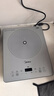 美的（Midea）家用电磁炉电陶炉电池炉2200W大功率猛火新型电磁灶一体微晶面板爆炒炒菜智能定时火锅炉MC-E22B60 实拍图