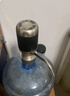 佰好佳桶装水抽水器电动上水器饮水机大桶水加水器自动取水器水桶吸水器 纯本色【304不锈钢 无线充电式】 实拍图