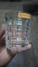 奈赫曼（NACHTMANN）德国进口水晶玻璃洋酒杯威士忌杯洋酒杯啤酒杯家用水杯饮料果汁杯 编织大号330ML/单只 实拍图