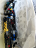 乐高（LEGO）42208 阿斯顿·马丁 赛车跑车机械系列乐高积木生日礼物+小桃子 实拍图