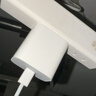Apple/苹果 20W USB-C充电器  type-c充电器苹果手机充电器原装手机快充头 苹果17手机充电 实拍图