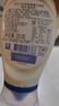 好乐门Hellmanns 西班牙进口 淡味蛋黄酱 沙拉酱 美乃滋轻食烘培 251g 实拍图