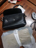 viney牛皮包包女包斜挎妈妈包中年高档单肩包生日礼物高级感送女友老婆 实拍图