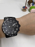 天梭（TISSOT）瑞士手表 速敢黑武士石英男表送礼T125.617.33.051.00龚俊同款 实拍图