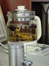 小熊（Bear）养生壶 1.5L煮茶壶烧水壶 可拆卸茶篮 煮茶器电水壶 恒温电热水壶 保温花茶壶 YSH-E15W7  实拍图