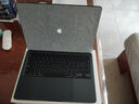 Apple/苹果AI笔记本/2025款MacBook Air13英寸M4 (10+10核) 16G 256G午夜色电脑Z1CX0002X 实拍图
